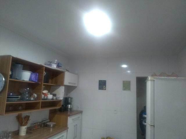 Belíssima casa independente 215mil no Sumaré - Foto 4