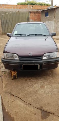 Chevlrolet Tubarão 1.8 SL 1992 Tubarão - Foto 4