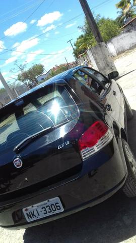 Vendo palio completo