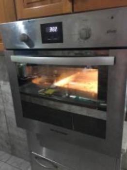 Forno Elétrico - Foto 5