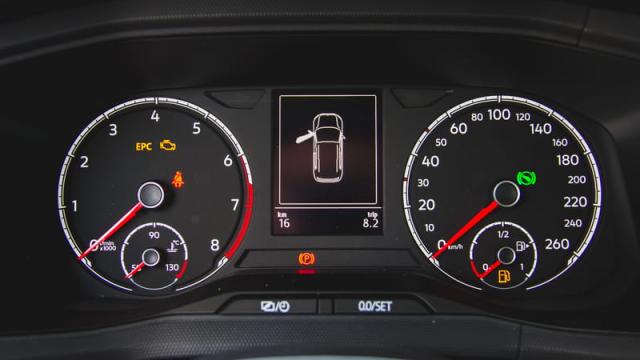 VOLKSWAGEN T CROSS 200 TSI AUT - Foto 6