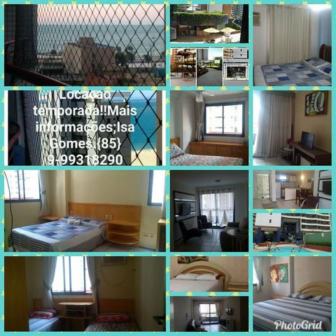 Apartamentos temporada, últimas unidades para o revéllon!! - Foto 3