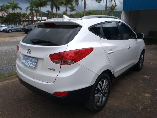 Hyundai ix35 GL 2.0 apenas 29mil km, abaixo da fipe - Foto 2