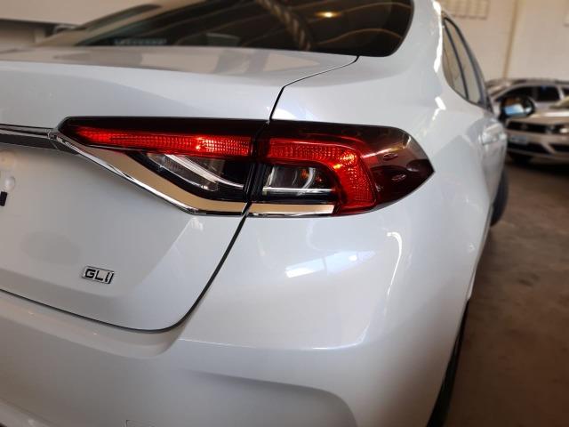 Corolla GLI 2020 0KM - Foto 8