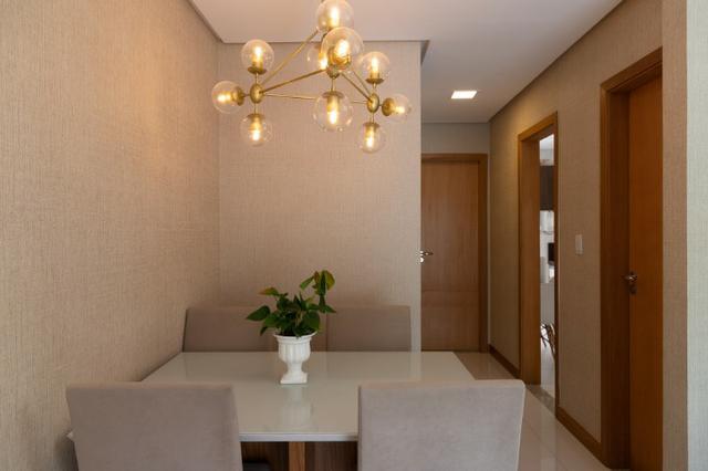 Casa Duplex 4 Suítes Climatizada Varanda 2 Vagas - Foto 5