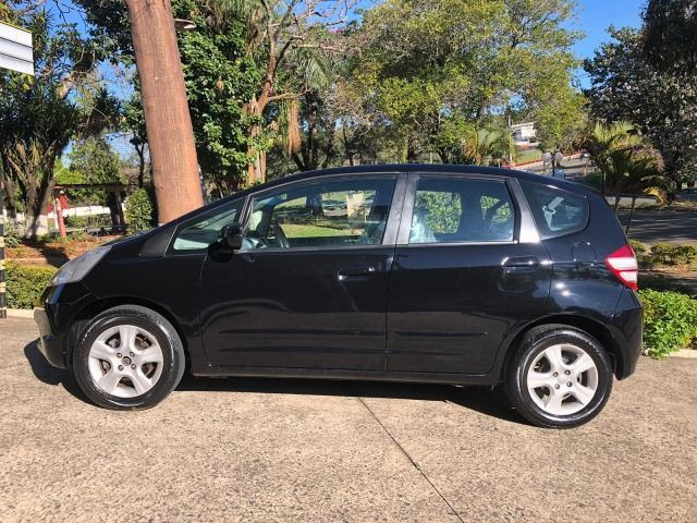 Honda Fit 1.4 LXL - Foto 5