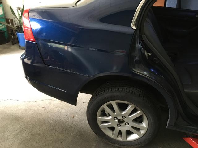 Honda Civic 2002 - Foto 9