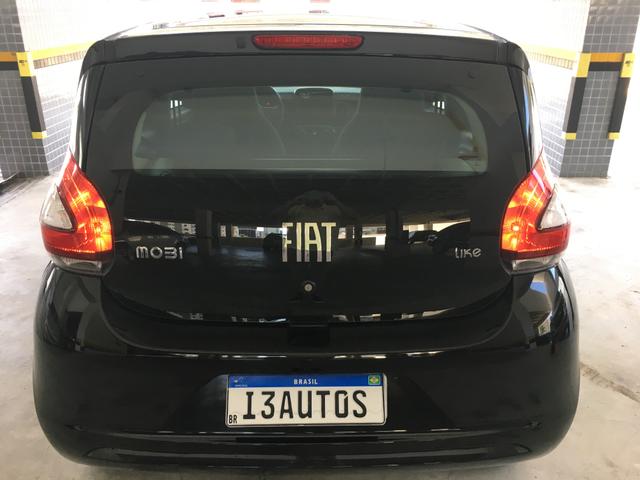Mobi 2019 ipva 2020 pago - Foto 8
