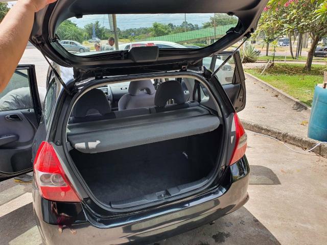 Honda Fit de Familia - Foto 7