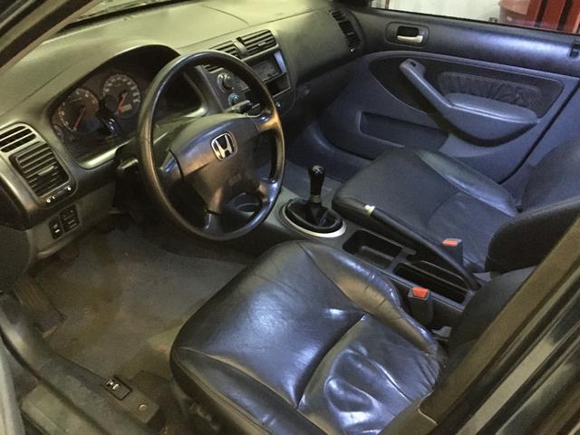 Honda Civic 2002 - Foto 13