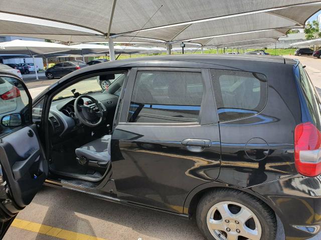 Honda Fit de Familia - Foto 4