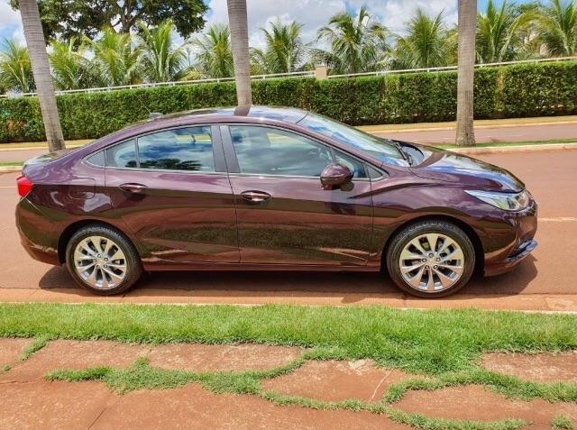 Chevrolet Cruze LT Turbo 2018 - Foto 3