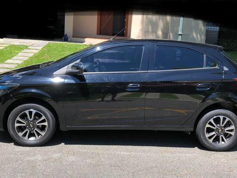 Chevrolet onix 1.4 ltz flex automático - Foto 2