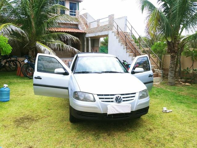 Saveiro ano 2009 modelo 2010 carro muito bem conservado - Foto 10