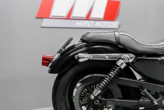 HARLEY-DAVIDSON XL 883 R 2011 - 726680755  OLX