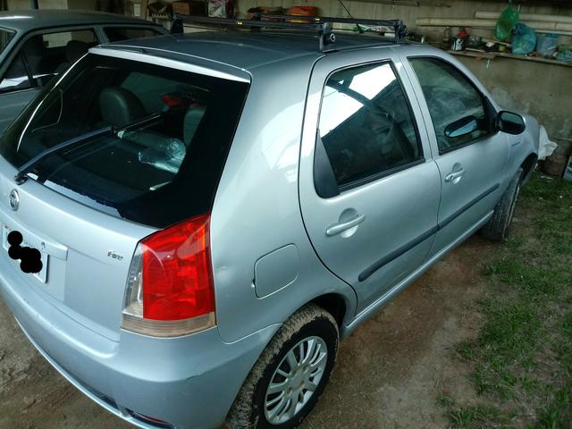 Palio Fire Flex 1.0 - Foto 2