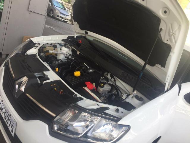 Sandero 2016 R$ 28 mil - Foto 9
