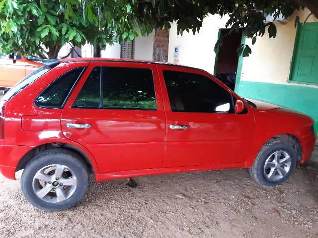 Gol G4 11/12 - Foto 4