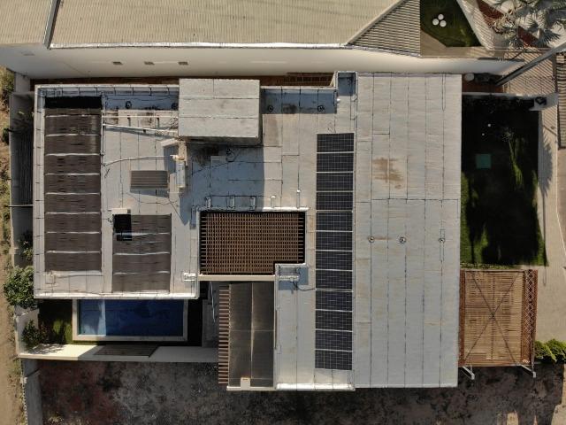 Casa no Condomínio Eco Spa - Líder Imobiliaria - Foto 5