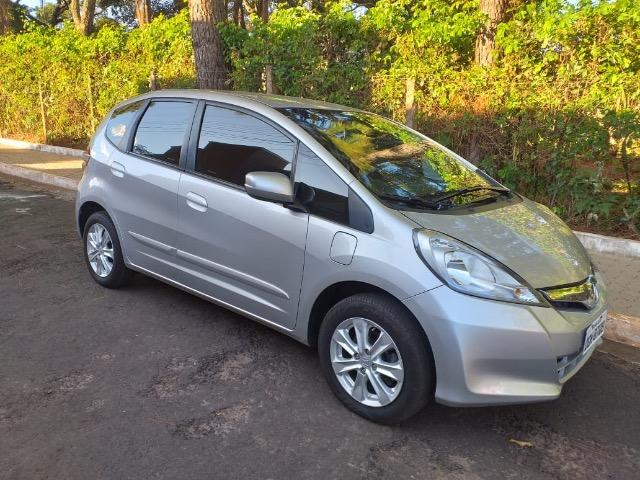 Honda Fit - Foto 5