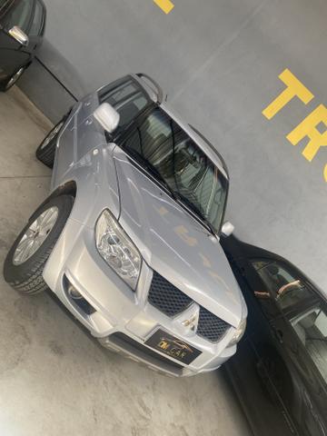 Tr4 2010 automática 4x4 - Foto 5