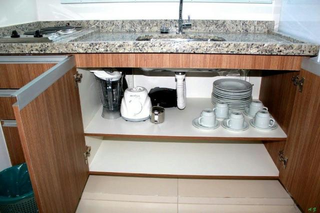 Hotel Caldas Novas - Foto 2