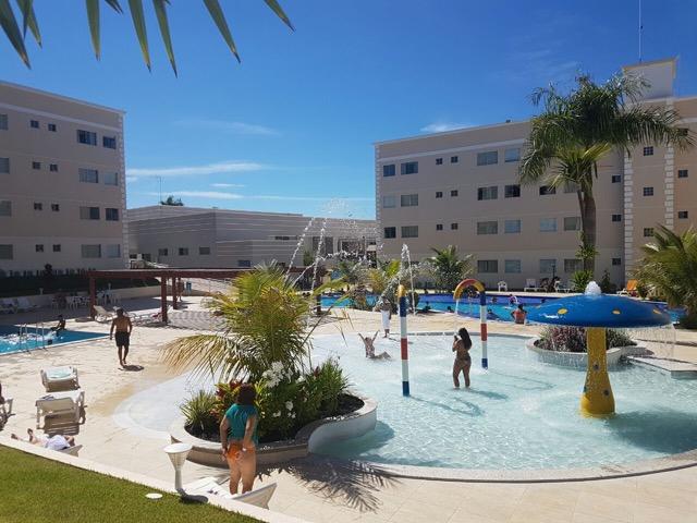 Hotel Caldas Novas - Foto 10