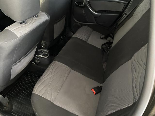 DUSTER DYNAMIQUE 2015 (completa) - Foto 8