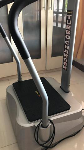 Turbo Charger Energym - Foto 5