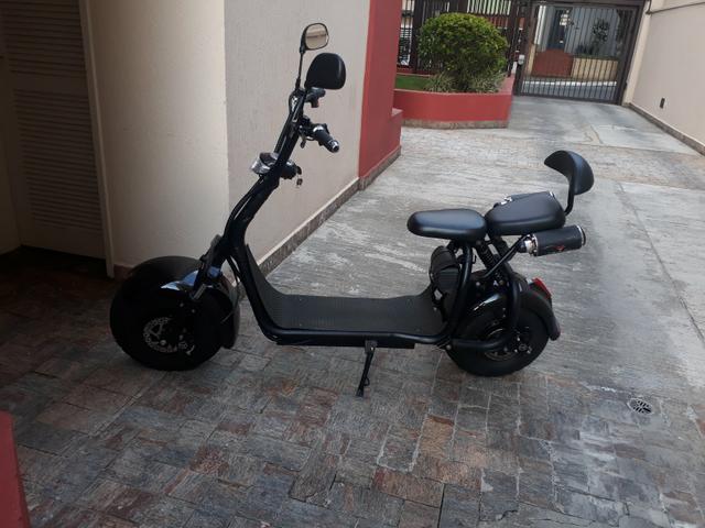 Patinete Elétrico 1500W Muvv - Foto 3