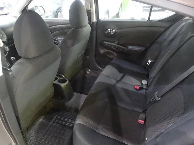 Versa SL 1.6 Flex 2013 * Completo - Foto 10