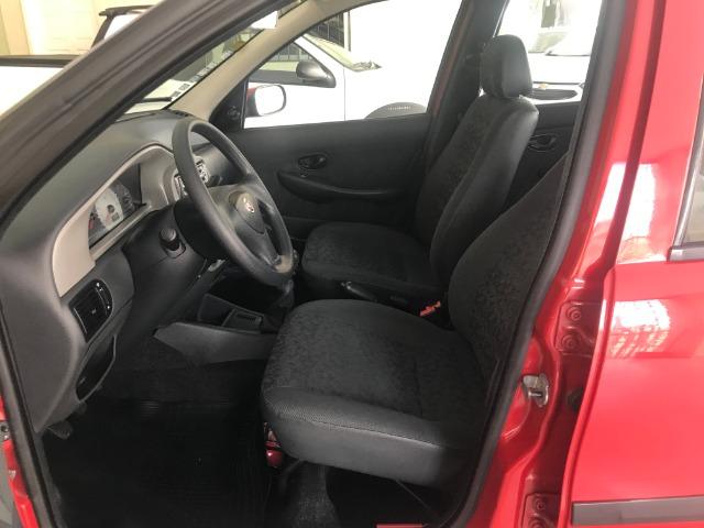 Fiat Palio Fire Economy 1.0 2010 Completo e Extra! - Foto 9