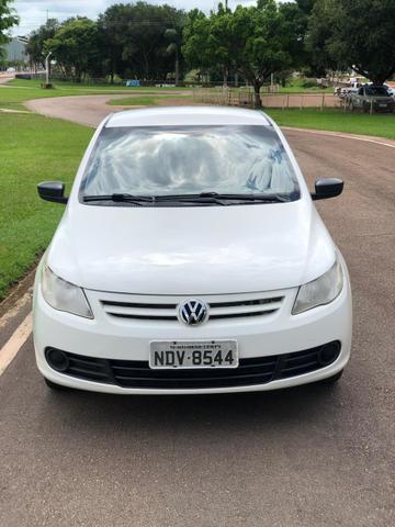 VW GOL TREND G5 COMPLETO Ano 09/09 - Foto 4