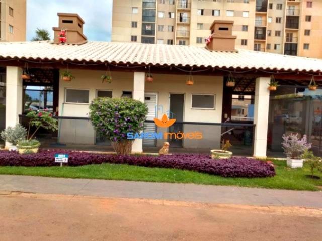 Sarom vende parque dos Sonhos 3 quartos 1 suite apt com armários - Foto 4
