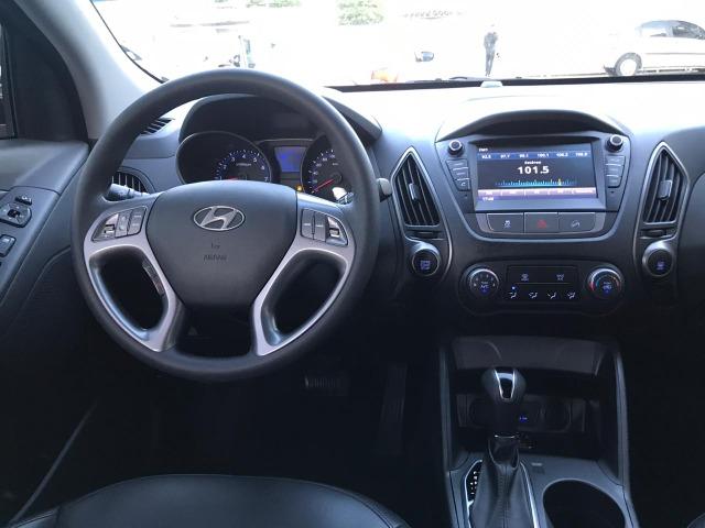 Ix35 gl 2.0 (2019) - Foto 8