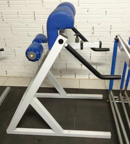 Aparelho de ginástica para inversão em santa cruz do sul - Foto 4
