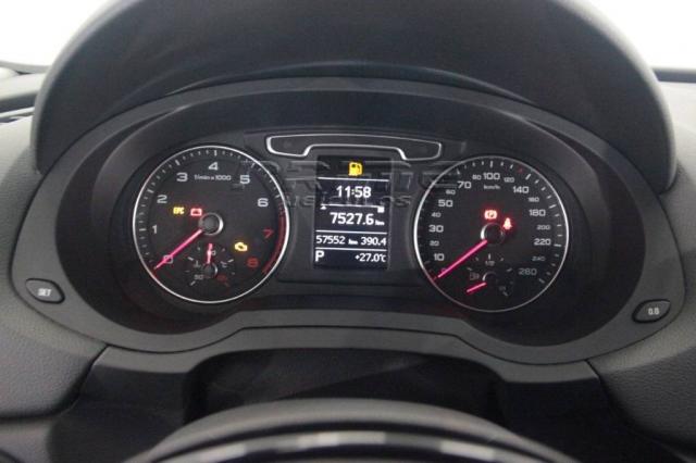 Q3 2013/2013 2.0 TFSI AMBIENTE QUATTRO 4P GASOLINA S TRONIC - Foto 10