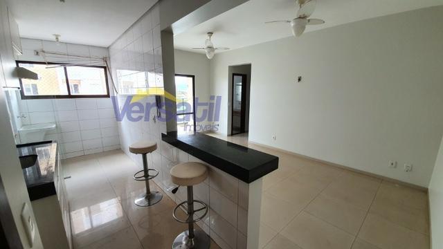 Mega apto 2Q com 72m² no Resi. Parque do Ipê | Qd. 206 Sul, confira!!! - Foto 7