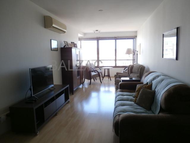 Petrópolis, linda vista, escritório, 2 vagas, mobiliado, 3 d, suíte - Foto 4