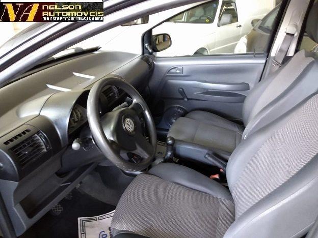 FOX 2006/2006 1.0 MI CITY 8V FLEX 4P MANUAL - Foto 5
