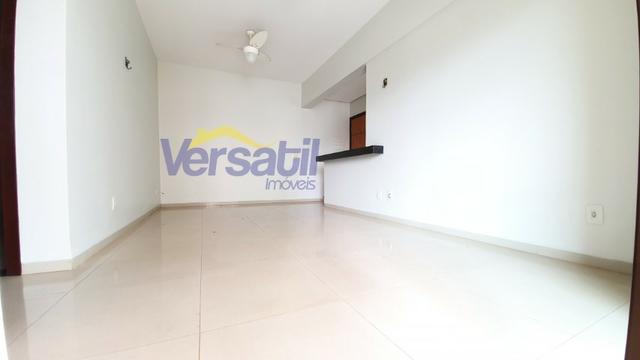 Mega apto 2Q com 72m² no Resi. Parque do Ipê | Qd. 206 Sul, confira!!! - Foto 12