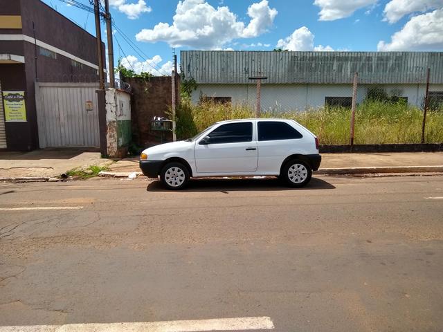 Gol G2 Mi - Foto 11