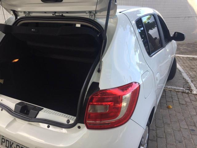 Sandero 2016 R$ 28 mil - Foto 12
