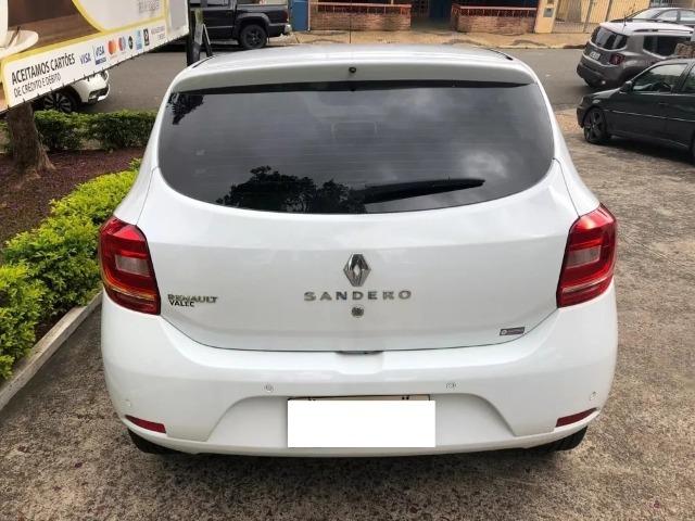 Sandero 2015 super conservado - Foto 5