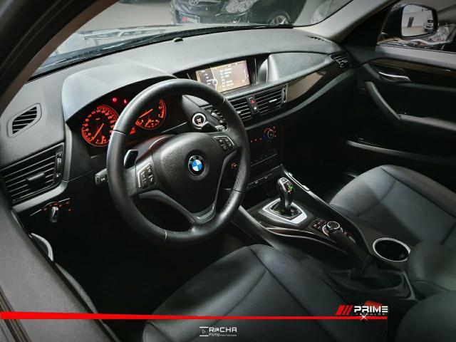 BMW X1 SDrive 20i 2.0 Turbo - Foto 7