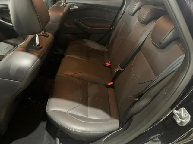 FORD FOCUS 2.0 TITANIUM 16V FLEX 4P 2016 - Foto 6