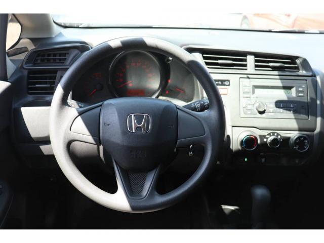 Honda Fit LX 1.5 - Foto 6