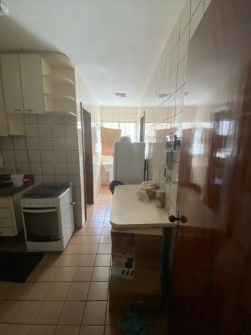 Apto no St. Bela Vista, 81 mts² área útil, 3 qt c/ armários sendo 1 suítes, 1 garagem - Foto 17