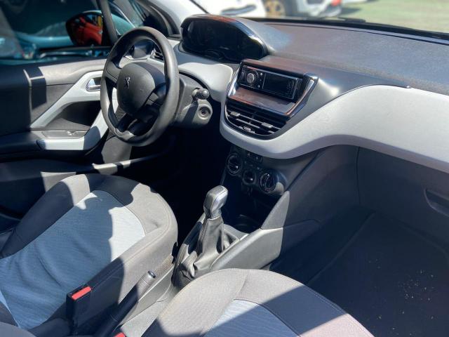 Peugeot 208 ACTIVE Flex - Foto 10