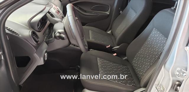 FORD KA 2014/2015 1.0 TI-VCT SE 12V FLEX 4P MANUAL - Foto 8